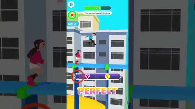 Rhythm Games - Gameplay Walkthrough Part 1 Levels 1-10 (Android,iOS) смотреть онлайн