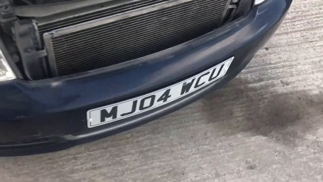 Разборка Audi A4 B6 1.9 AVF (VIN: WAUZZZ8E14A254623) T16227 смотреть онлайн