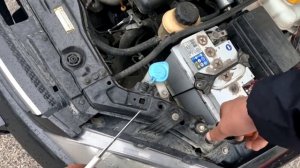 неисправность сигнализаций на chevrolet lacetti