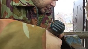 ВАЗ 2109 Замена сайлентблоков задних амортизаторов.