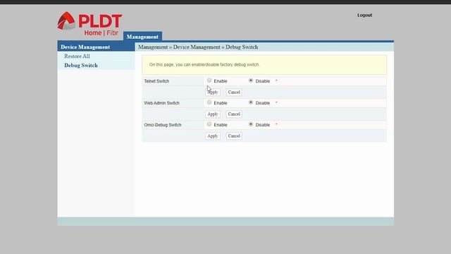 PLDT Home Fibr Change Forgot Password 2022 still works Enable LAN Ports Super Admin Model AN5506-04 смотреть онлайн