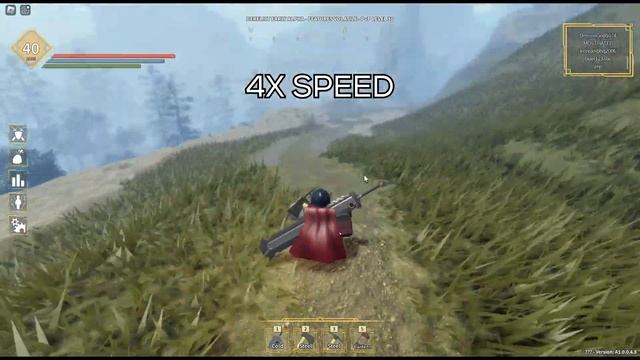 Roblox Derelict - Weeping Grove Guide смотреть онлайн