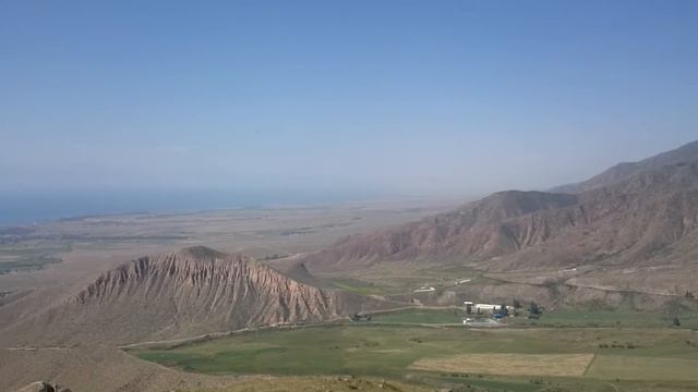 Чолпон-Ата, Киргизия смотреть онлайн