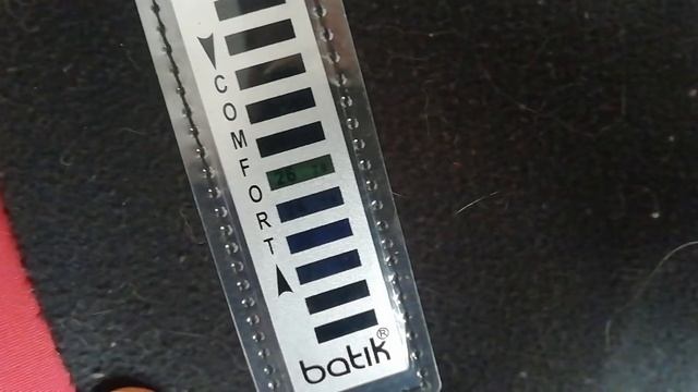 Детская горнолыжная куртка Batic с термометром внутри смотреть онлайн
