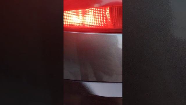 как включить задний противотуманки на Рено Меган2 смотреть онлайн