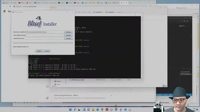 JAVA - Projeto Contatos 2022 com Banco de Dados Completo com SQLite - Parte 43 смотреть онлайн