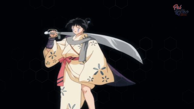 SESSHOMARU SOBREVALORADO SI O NO ? смотреть онлайн