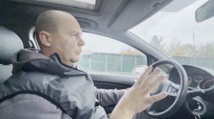 Обзор и отзыв на Opel Corsa D 2008 1,4 автомат