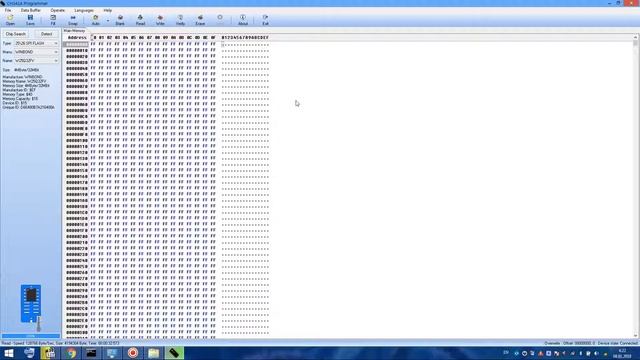 HOW TO FLASH CHIP OF A ROUTER WITH A PROGRAMMER TP-LINK ROUTER REPAIR & MAC... смотреть онлайн