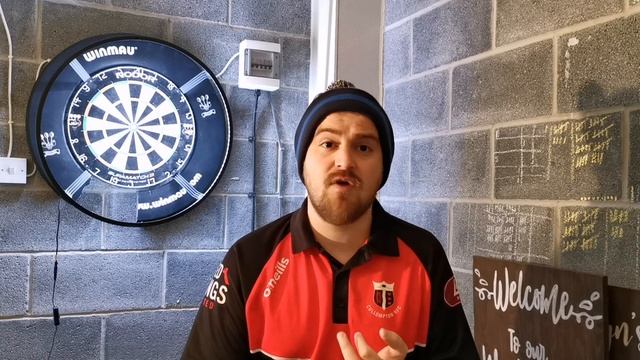 HOW TO STRUCTURE YOUR DARTS PRACTICE! Practice makes perfect! смотреть онлайн