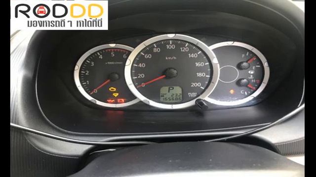 รถดด : 2010 MITSUBISHI PAJERO PAJERO SPORT 2.5 GLS โฉม ป08-15