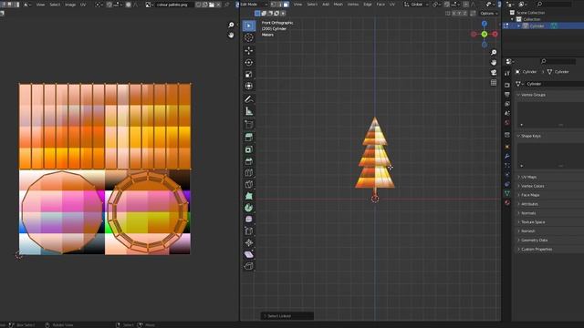 How to TEXTURE a Roblox Model item (EASY FOR BEGINNERS) смотреть онлайн