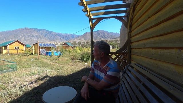 Сколько денег (спойлер - немного) нужно вложить в солнечную систему, чтобы обеспечивать турбазу?