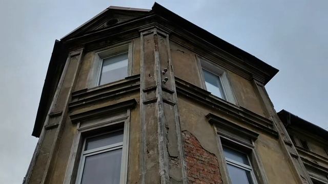 Уникальный замок 13 века Тапиау в уютном Гвардейске. Экскурсия одного дня. смотреть онлайн