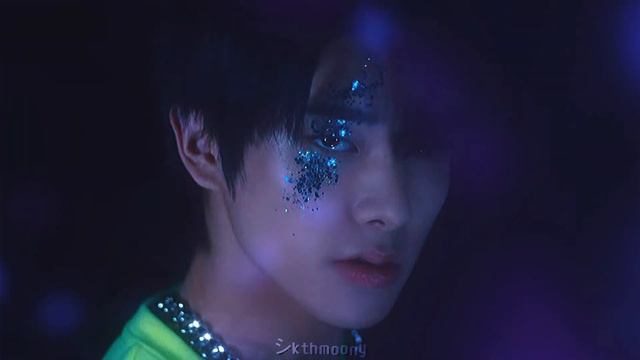 enhypen - fever slowed down