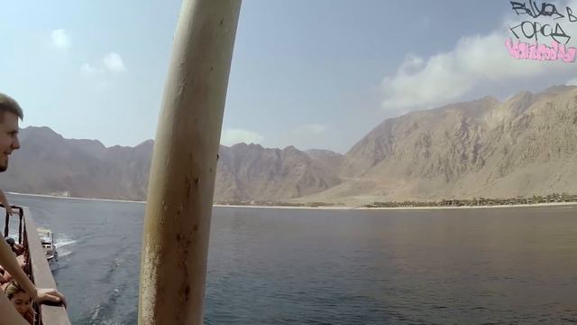 ИЗ ДУБАЯ В ОМАН.ПУСТЫНЕЙ И МОРЕМ.ВЫХОД В ГОРОД. ВЫПУСК 5. КАНИCOOLЫ. смотреть онлайн