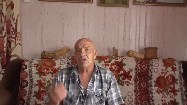 Замкнутый круг, Последний сохатый смотреть онлайн
