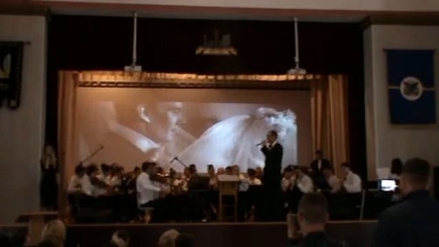 "Эхо любви" Народний оркестр народних інструментів імені Юрія Смаковського смотреть онлайн