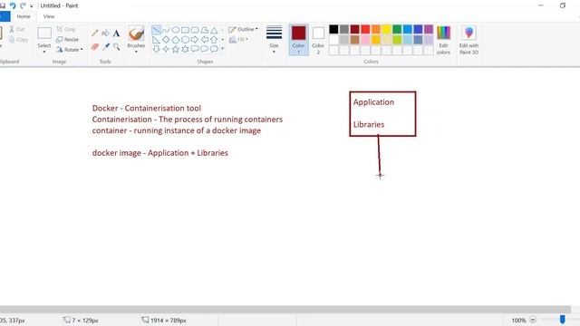 DOCKER & KUBERNETES tutorials || Demo - 2 || by Mr. Laxman On 17-08-2023 @6AM IST смотреть онлайн