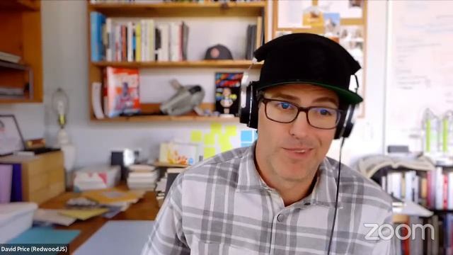 Redwood Talks: GraphQL Fragments and Error Debugging with Replay.io смотреть онлайн