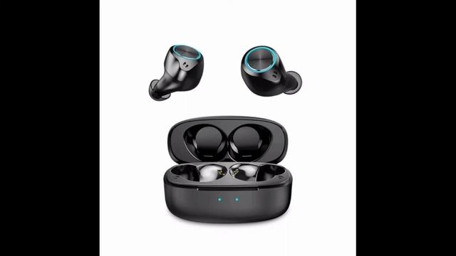 ЛУЧШИЕ БЕСПРОВОДНЫЕ НАУШНИКИ В 2021 ГОДУ! ЛУЧШИЙ ЗВУК! Wifa x5 True Wireles БЮДЖЕТНЫЕ НАУШНИКИ ОБЗО смотреть онлайн