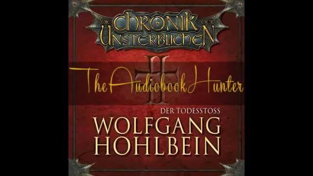 Blutkrieg Wolfgang Hohlbein Hörbuch by jul 4 смотреть онлайн