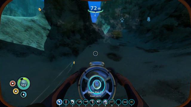 Subnautica Old Update December 2021 Update QMOD Manager Mods смотреть онлайн