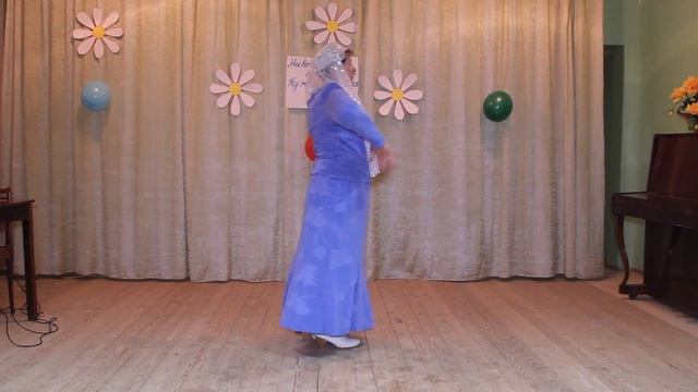 часть 12 Чеченский народный танец смотреть онлайн