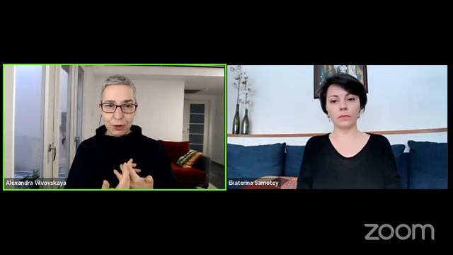 КАК ТЫ ДЕЛАЕШЬ ЭТО ТЕЛОМ: основной вопрос эмбодимента смотреть онлайн