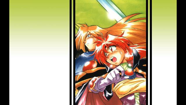 Кандзака Хадзимэ - Slayers / Рубаки Книга 5-я — Ранобэ (читает: Adrenalin)@HermanPovolotskyi смотреть онлайн