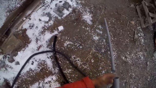 задувка утеплителя своими руками, просто и выгодно.