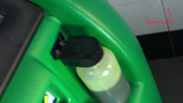 PEUGEOT 508sw 1.6HDI смотреть онлайн