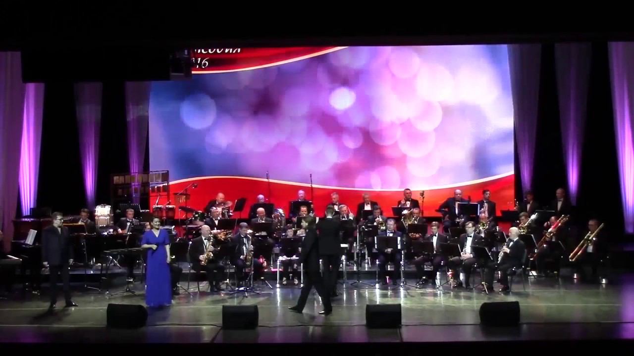 Попурри на темы хороших советских песен смотреть онлайн