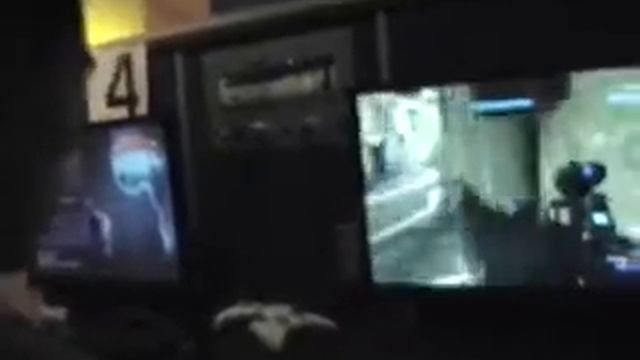 Netheads Halo Tournament смотреть онлайн