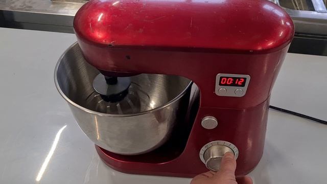 миксер планетврный смотреть онлайн