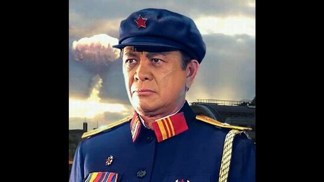 Command & Conquer Generals Zero Hour [General Tao Sprüche] German смотреть онлайн