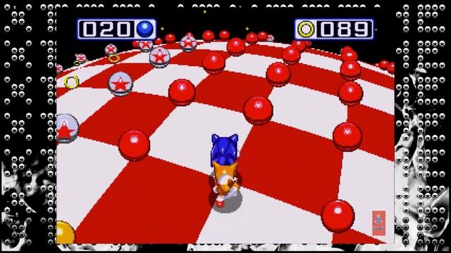 BLUE SPHERE X-TREME MAX SPEED 4 смотреть онлайн