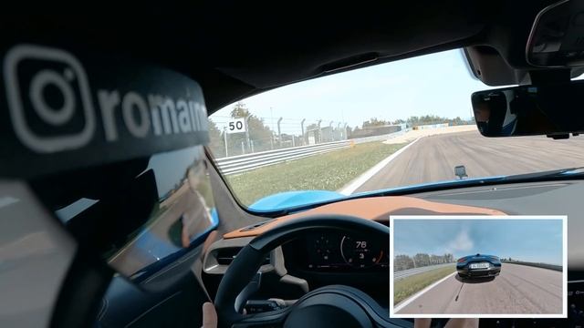 NEW Maserati MC20 - First Drive, Exhaust, Design, Interior… FULL TOUR смотреть онлайн