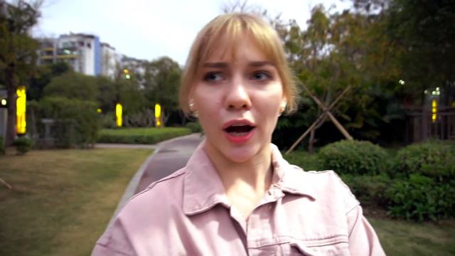 500 ТЫС. В ГОД?? || Стоит ли китайское образование своих денег? Учеба в Китае смотреть онлайн