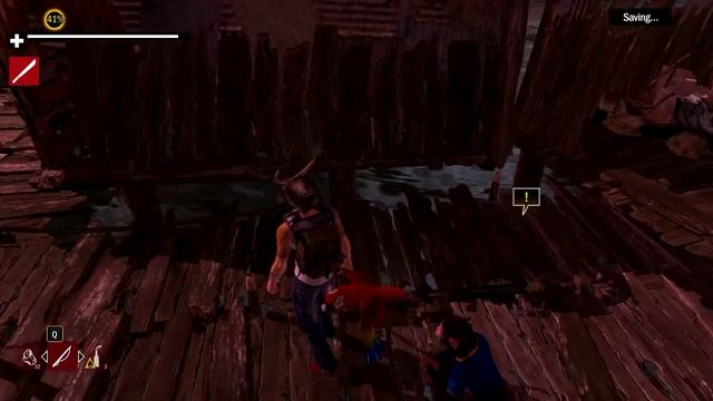 HOW TO SURVIVE: THIRD PERSON STANDALONE - Gameplay Walkthrough - Battery & Plane Cables! - Part 12 смотреть онлайн