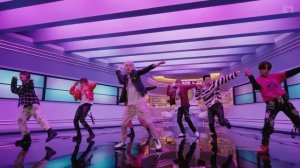 NCT DREAM 엔시티 드림 '버퍼링 (Glitch Mode)' MV