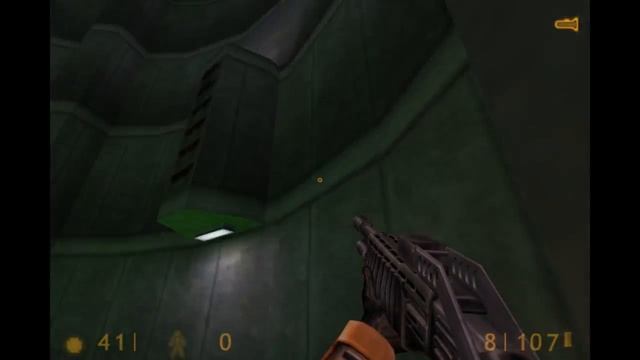 half-life #10 запуск двигателя смотреть онлайн