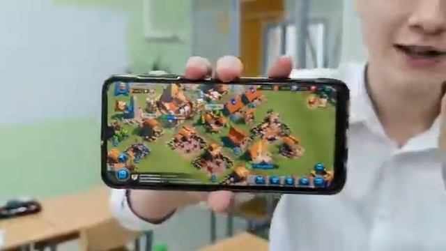 реклама Rise of Kingdom смотреть онлайн