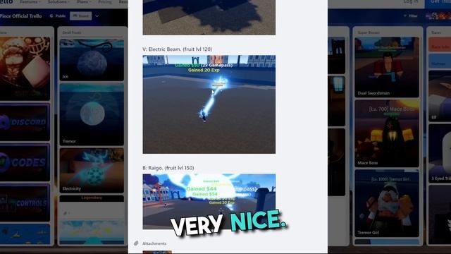 (CODE) The BEST LEGENDARY/RARE DEVIL FRUIT TIER LIST FOR HAZE PIECE | Roblox смотреть онлайн