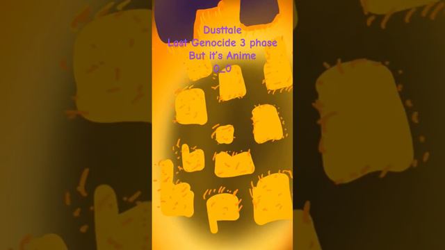 DTLG 3 phase but it’s Anime #dusttale #dtlg #dustsans #lastgenocide #lastbreathsans #gaster смотреть онлайн