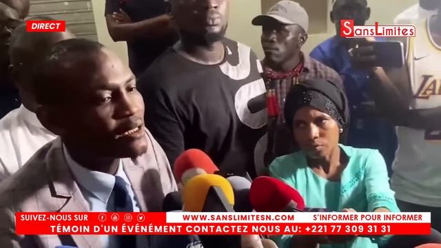 ?Urgent: les 2 députés du PUR en garde à vue смотреть онлайн