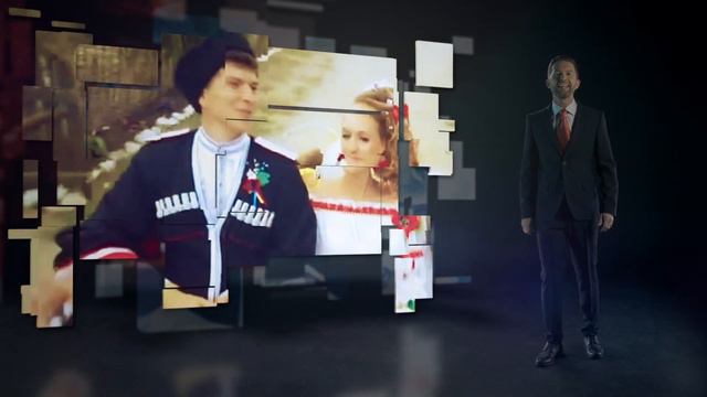 Игорь Соколенко "Не унывайте, братцы!" смотреть онлайн