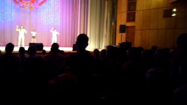 2019 ДК 1 мая репетиция_дет лагерь(1) смотреть онлайн