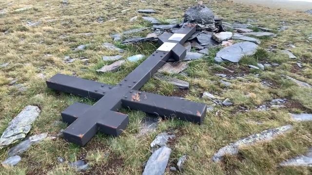 Большой Нургуш. Нац. парк Зюраткуль смотреть онлайн