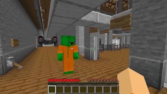 ALL EPISODES Of Mikey & JJ Vs SKIBIDI TOILETS ARMY In Minecraft! - Maizen